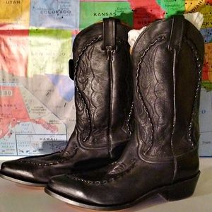 Mens Boots